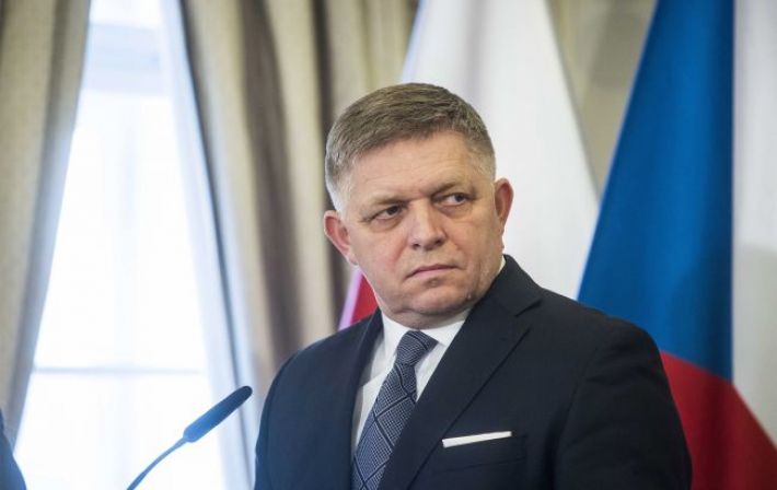 Фицо вскоре вернется к работе и будет работать "в полную силу", - правительство Словакии