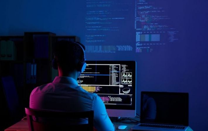 Хакери ГУР здійснили масштабну кібератаку проти російських провайдерів