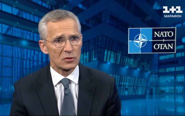 Столтенберг удивил заявлением о РФ и Китае – не считает угрозой для НАТО