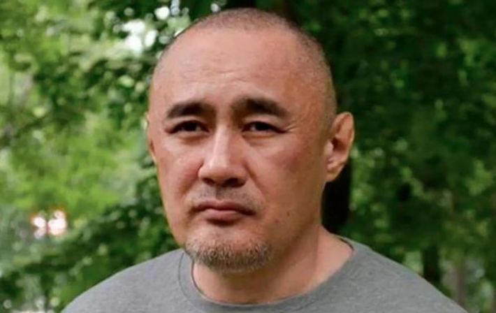 У Києві помер казахський опозиціонер Садиков, на якого скоїли напад