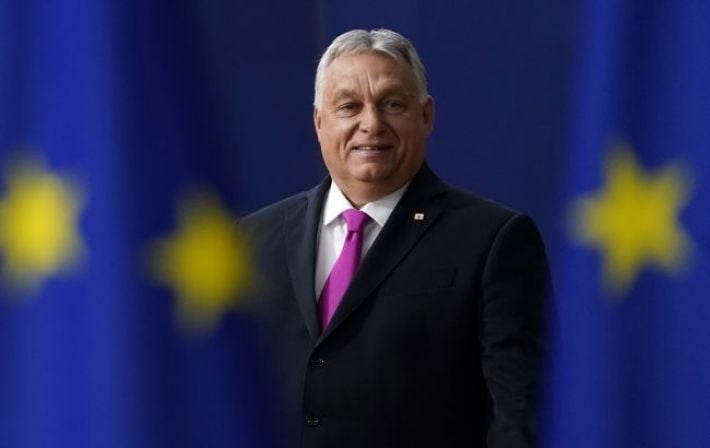Орбан меняет тактику. Зачем премьер Венгрии приехал в Киев и при чем здесь Мелони