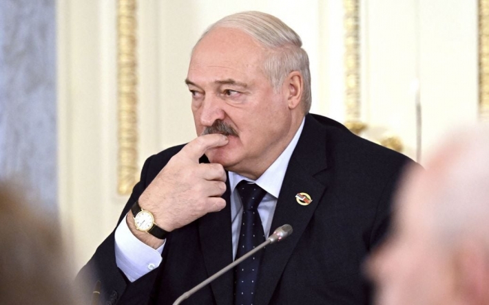 Лукашенко зробив заяву про 