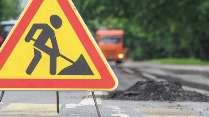 На восстановление дорог в Запорожской области выделили 350 млн гривен, - Минэкономики