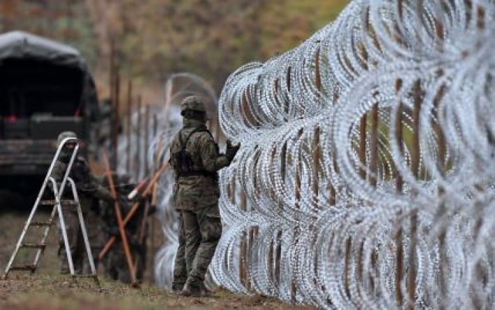 Угроза на границе: в ГПСУ оценили опасность на Сумщине и Харьковщине