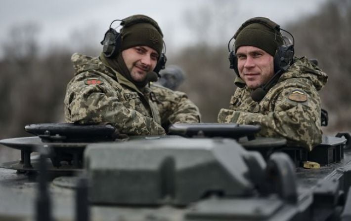 ППО, танки, дрони і майже 1200 окупантів: Генштаб оновив втрати РФ в Україні
