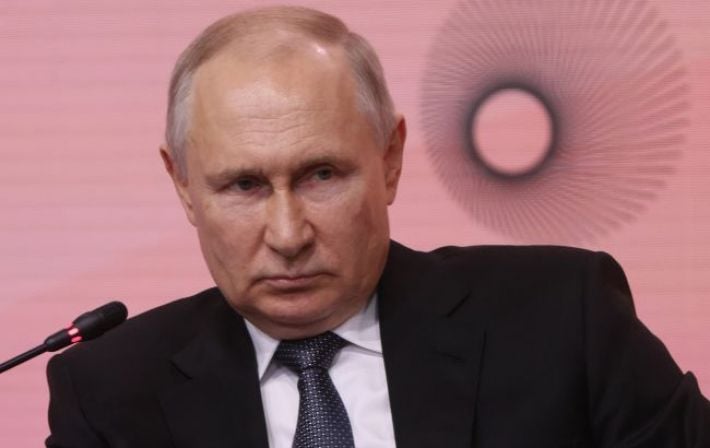 Путін вважає, що виграє війну, затягуючи бойові дії, - ISW
