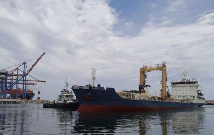 Россия после Кубы направила военные корабли в Венесуэлу