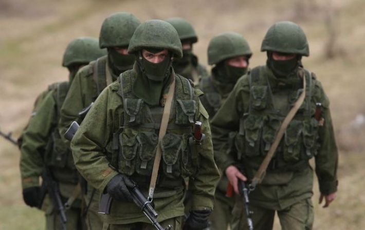 Россия потеряла в Украине более 547 тысяч военных: обновленные данные от Генштаба