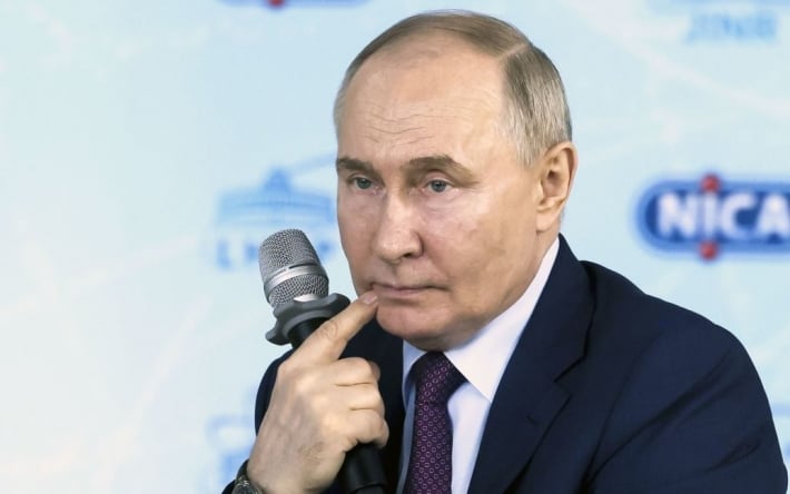 Путин на саммите ШОС сделал циничное заявление о переговорах с Украиной и приплел туда США