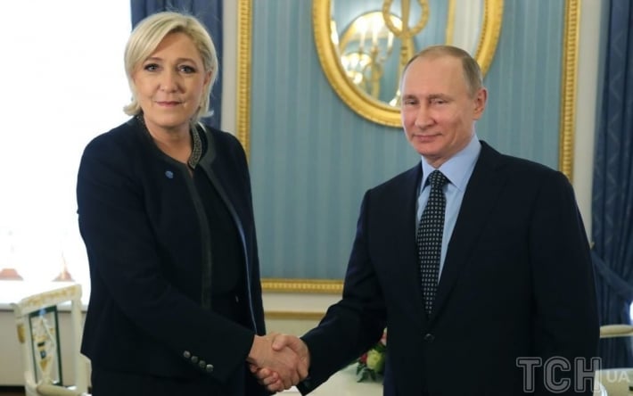 Марин Ле Пен сделала важное заявление о войне в Украине: что обещает французская 