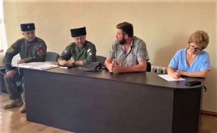 Учитель школы № 16 в Мелитополе, которая пошла на службу к оккупантам, получила реальный срок с конфискацией имущества