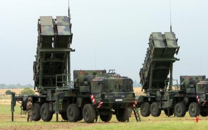 Прикрытие неба Украины из Польши: польский политик сделал противоречивое заявление о ПВО