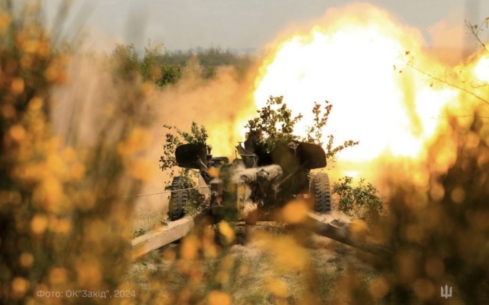 Украина может сорвать наступательные операции России: в ISW назвали условие