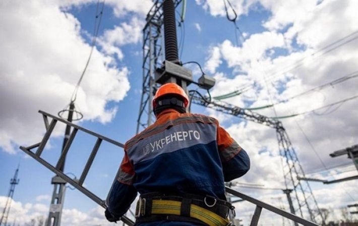 Враг ударил по объекту энергетической инфраструктуры в Ровенской области