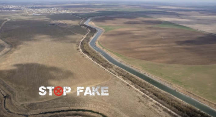 К каким последствиям может привести план россиян поливать оккупированные земли на Мелитопольщине артезианской водой - выводы эксперта (фото, видео)
