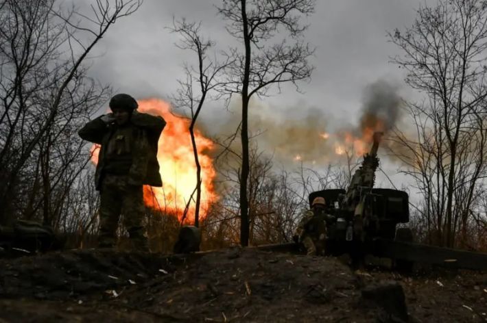 Двойной ад: украинский военный рассказал, что происходит на Мелитопольском направлении