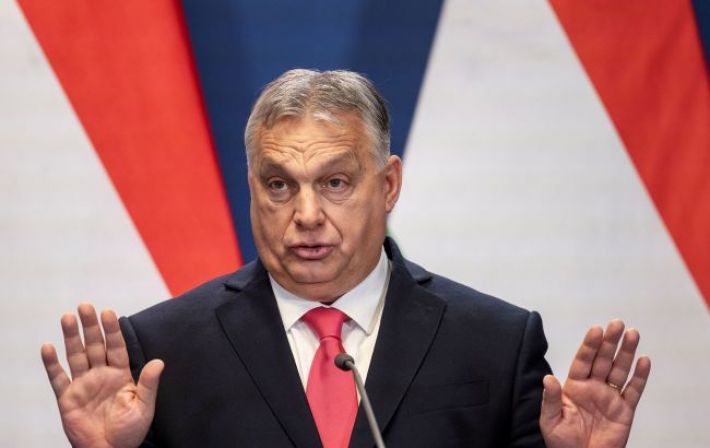 Лідери країн ЄС готують спільну відповідь на візит Орбана до Росії, - FT