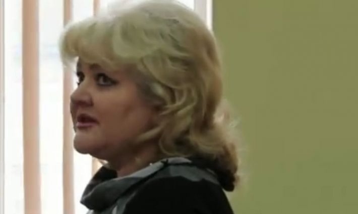 15 лет вместо пожизненного: чиновница из Мелитополя получила заочный приговор за госизмену