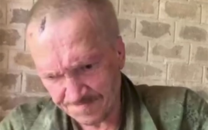 У російській армії жорстоко повелися із розумово відсталим новобранцем: відео