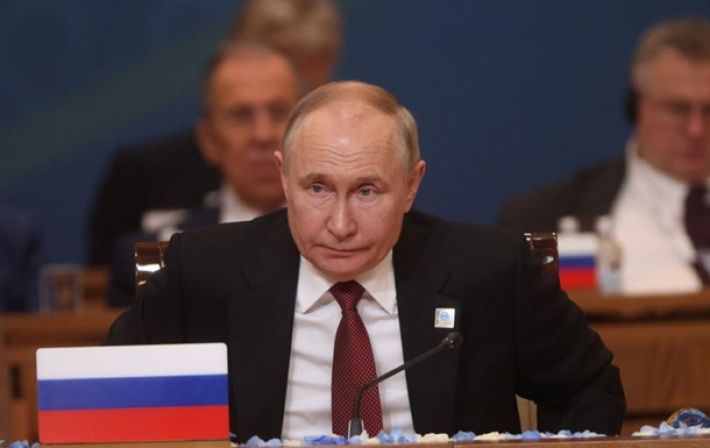 Буданов заявив про замахи на Путіна