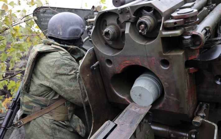 Россия продолжает точечные атаки и разведку южных регионов Украины, - Силы обороны