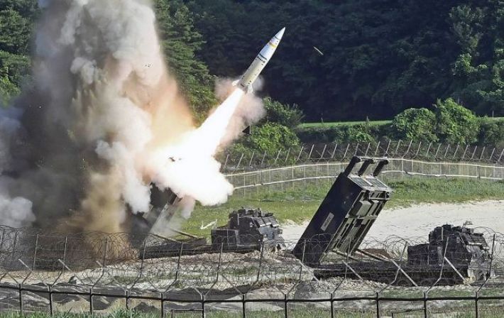 Украина способна атаковать ракетами ATACMS любой уголок Крыма, - NYT