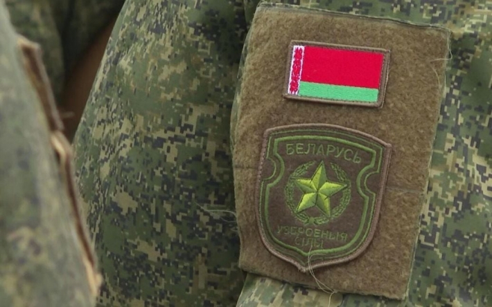 Білорусь готує провокації вздовж кордону з Україною: відомі деталі