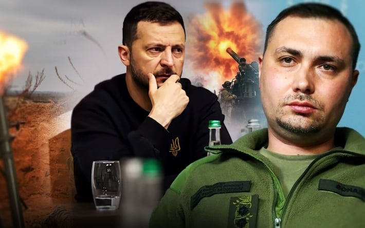 Буданов заявил о наступлении оккупантов с севера: Зеленский отреагировал