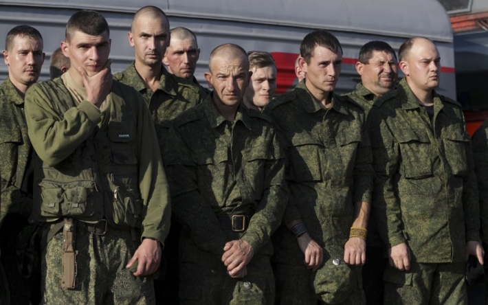 Путин вынужден расширять мобилизацию: Маломуж о проблемах в армии окупантов