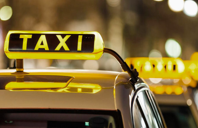 Наценка от балды - такси оккупантов в Мелитополе меняют тариф без предупреждений