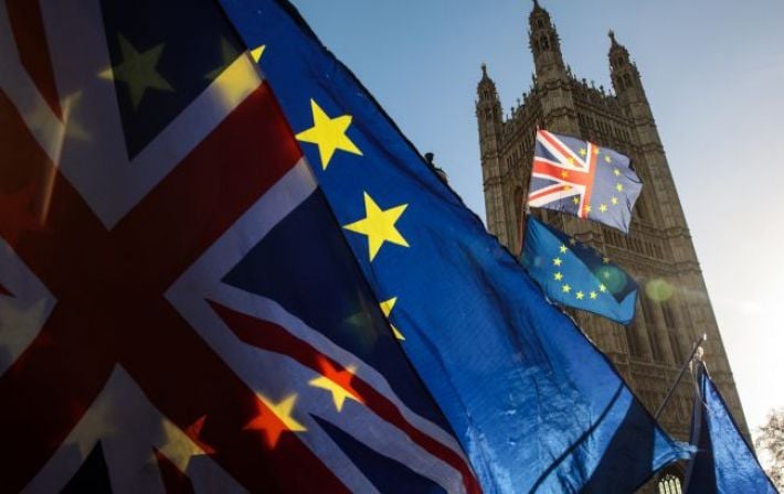 Британия и ЕС планируют "перезагрузить" отношения после Brexit, - FT