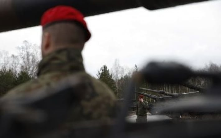 Польша проведет военную операцию на границе с Беларусью – подробности