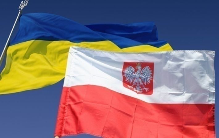 Угрожающей Польше ситуацию в Украине считают 70% поляков - опрос