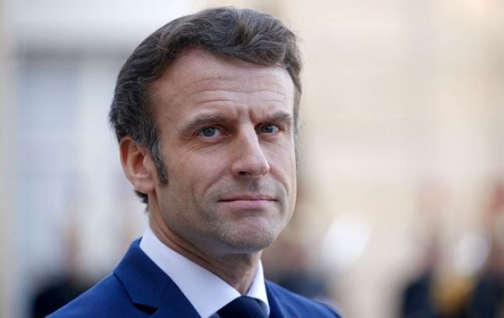 Франция готовит новый пакет помощи Украине, в который войдут гаубицы Caesar, - СМИ