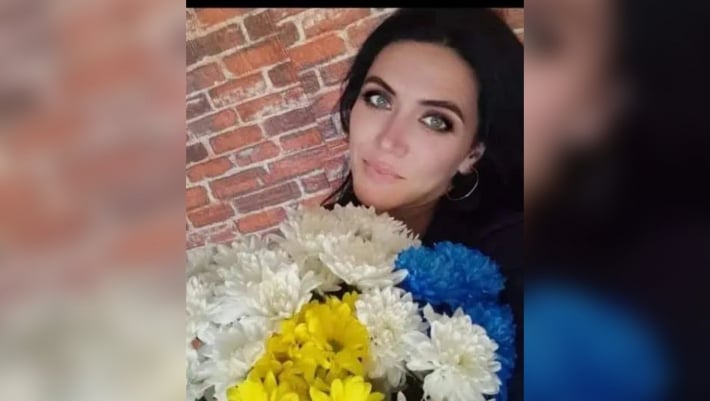 В больнице Запорожья умерла раненая во время атаки на Вольнянск Наталья Шумило