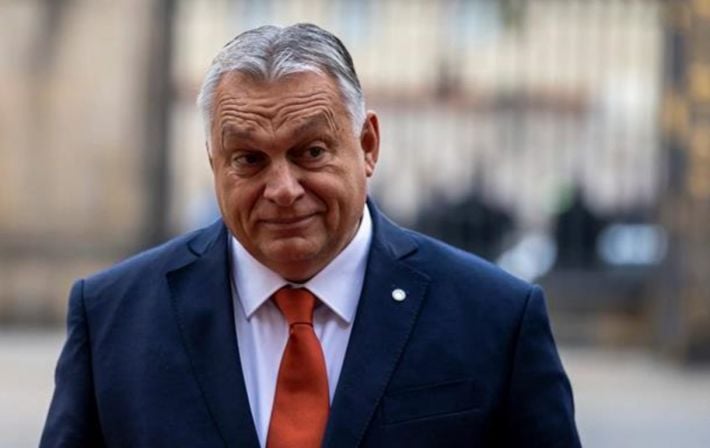 Орбан повідомив, про що говорив з Путіним, Трампом та Сі Цзіньпіном
