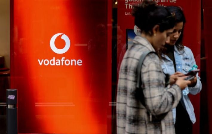 У роботі Vodafone, Sense Bank та Monobank стався збій