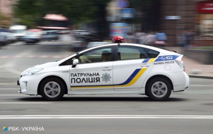 Возле Привоза в Одессе произошла стрельба с участием полицейских