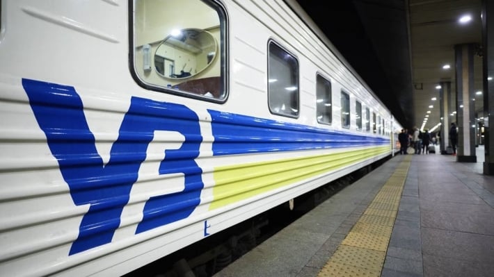 «Укрзалізниця» підтвердила смерть жінки у вагоні потягу Запоріжжя-Ужгород