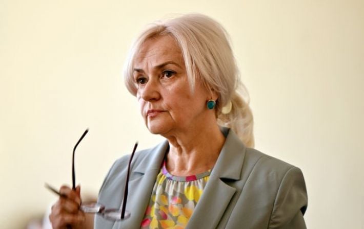 Хто така Ірина Фаріон: від комуністки 80-х до націоналістки та борця за українську мову
