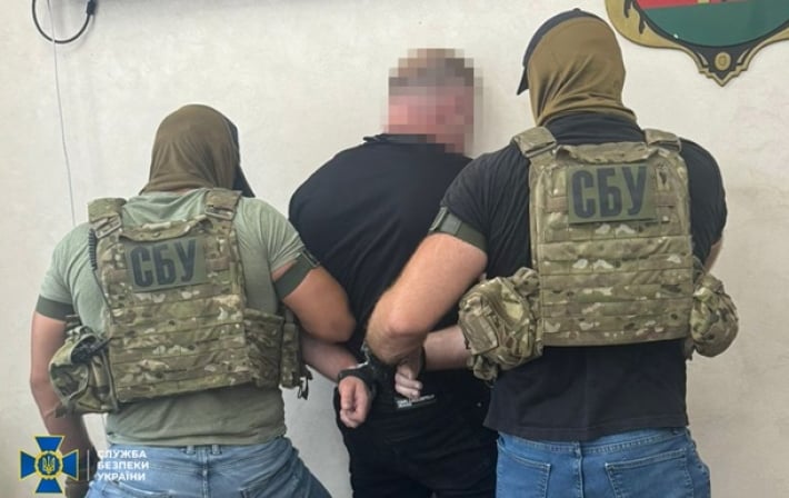 Задержание мэра Белгород-Днестровского: СБУ сообщила детали