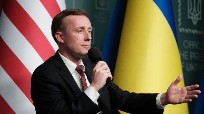 У Байдена зробили нову заяву щодо ударів України по РФ