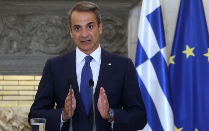 Премьер Греции заявил о необходимости воссоединения Кипра