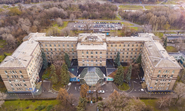 Фиктивные медицинские услуги: Запорожская больница присваивала средства за неоказанные медуслуги
