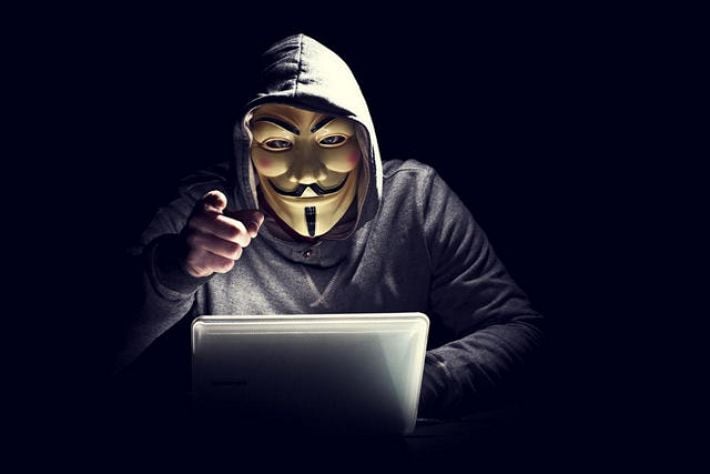 Ніякої анонімності в мережі: у Мелітополі окупанти придумали новий спосіб посилити терор