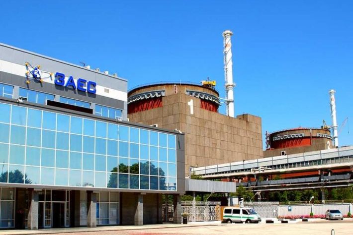 Ситуация на Запорожской АЭС: достаточно ли людей для безопасной работы станции в условиях оккупации
