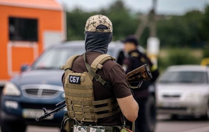 Наводила ракетные удары РФ по Очакову: правоохранители задержали агентку ФСБ