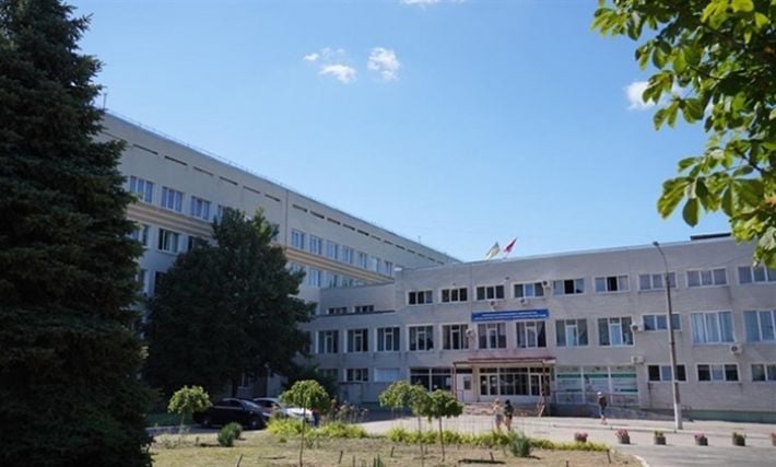 Чому дитячу лікарню №5 у Запоріжжі продовжують відключати від енергопостачання (відео)