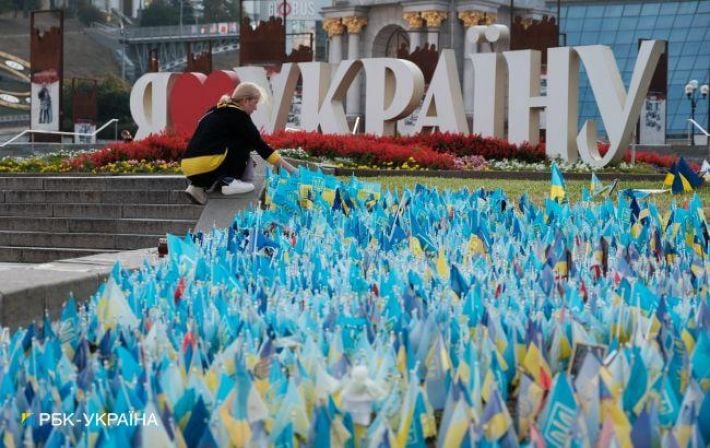 Соціологи дізналися, скільки українців готові до територіальних поступок заради миру