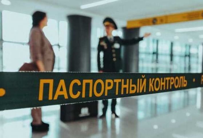 "Все то же, что и с украинским паспортом" - жительницу Мелитополя с российским гражданством подвергли фильтрации на границе рф